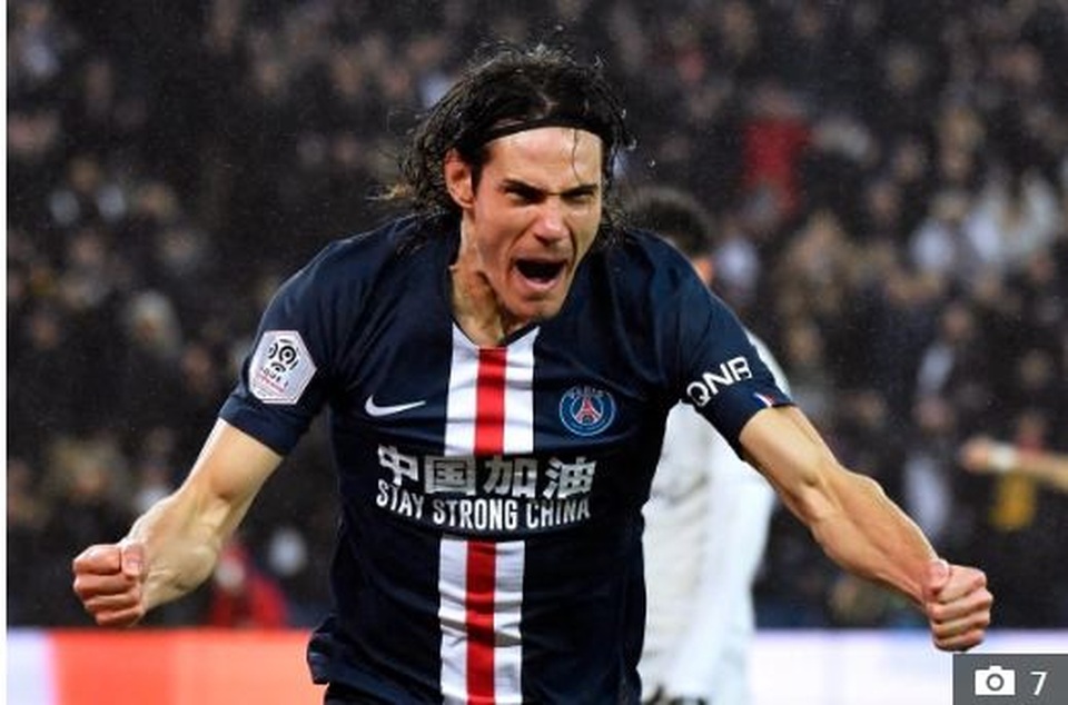 Những hợp đồng bom tấn sắp nổ ở ngày cuối kỳ chuyển nhượng - 6