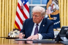 Sức mạnh của các sắc lệnh hành pháp ông Trump ký ngay sau nhậm chức