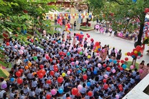 Đáng sợ cho cụm từ “Hội phụ thu” và “Hội họa sĩ”