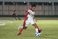 U19 Timor Leste gây sốc khi đánh bại Singapore