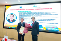 Nhà khoa học Việt Nam - Nhật Bản giao lưu chia sẻ về học thuật