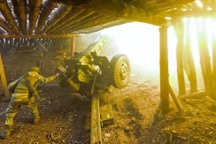 Ván cược của Ukraine ở Kursk có thể kéo dài trong bao lâu?