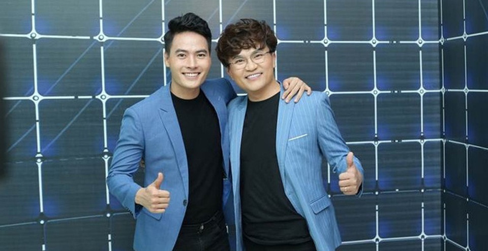 Võ Tấn Phát lần đầu lên tiếng về ồn ào tình ái với Đại Nghĩa - 3 Võ Tấn Phát lần đầu lên tiếng về ồn ào tình ái với Đại Nghĩa - 3