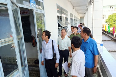 Sóc Trăng, Bạc Liêu: Sẵn sàng tổ chức thi với thí sinh bị ảnh hưởng dịch