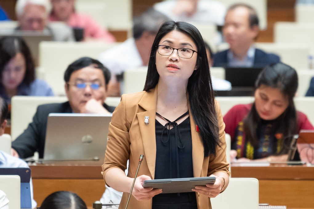 Chính sách hỗ trợ dân tộc thiểu số: Phải trao cần cho người biết câu cá - 3 Chính sách hỗ trợ dân tộc thiểu số: Phải trao cần cho người biết câu cá - 3