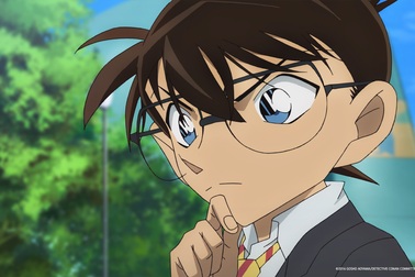 Phim về thám tử Conan đạt doanh thu “khủng” tại Nhật Bản