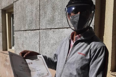 Gõ cửa 6 bệnh viện bất thành, con đau đớn nhìn mẹ tử vong ở Ấn Độ