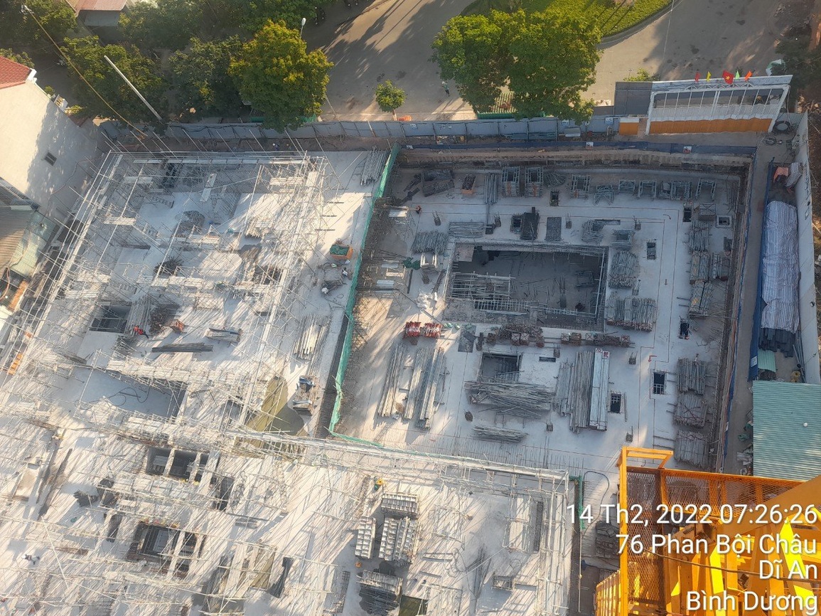 Chọn dự án căn hộ pháp lý đầy đủ, người mua được lợi gì? - 3 Chọn dự án căn hộ pháp lý đầy đủ, người mua được lợi gì? - 3
