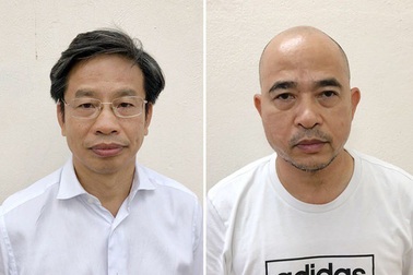 Truy tố cựu Tổng Giám đốc Tổng Công ty Dầu Việt Nam