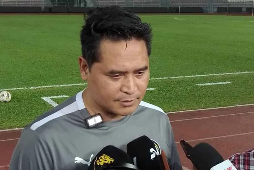 U23 Malaysia loại nhiều cầu thủ nhập tịch, HLV dự đoán bất ngờ đội vô địch - 1