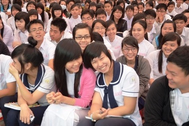 “Vấn nạn” nữ sinh tự nguyện trao thân