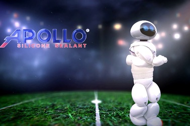 Apollo Silicone tài trợ phát sóng EPL 2020