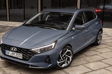 Mất hút ở Việt Nam, Hyundai i20 vẫn đang bán cực chạy tại Ấn Độ