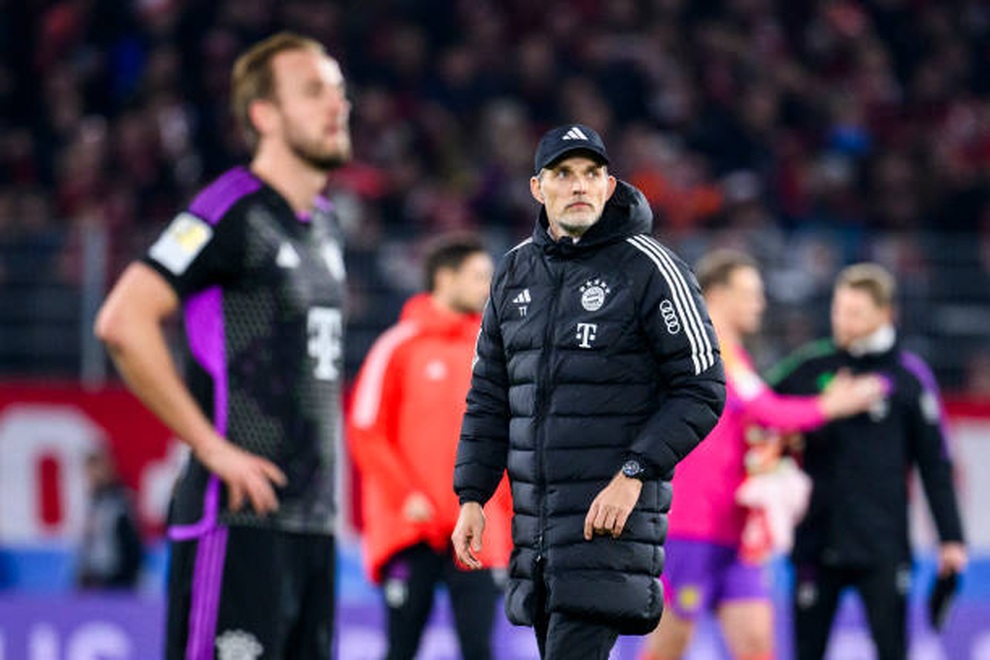 Bayern Munich đón Manuel Neuer trở lại ở đại chiến với Arsenal - 2 Bayern Munich đón Manuel Neuer trở lại ở đại chiến với Arsenal - 2