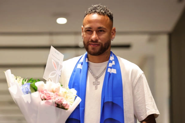 Neymar tạo ra hiệu ứng cực lớn, giúp CLB Saudi Arabia đếm tiền mỏi tay