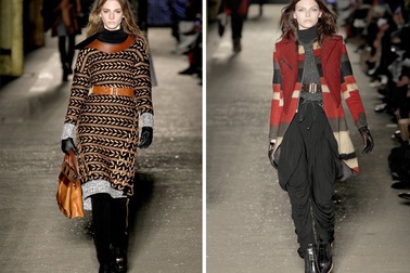 BST đông 2012 của Rag & Bone 