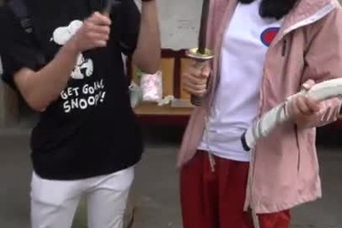 Con dao Tây Tạng có gì đặc biệt mà giá đắt ngang với ngôi nhà?