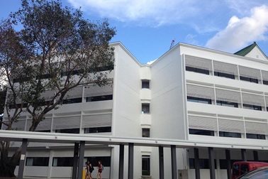 Hội thảo Đại học công lập Úc tại Singapore