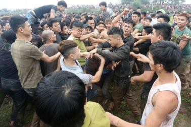 Bộ Văn hoá yêu cầu chấn chỉnh Lễ hội Phết Hiền Quan - Phú Thọ