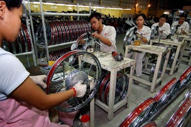 Mỹ - Trung chiến tranh thương mại, Việt Nam hưởng lợi?