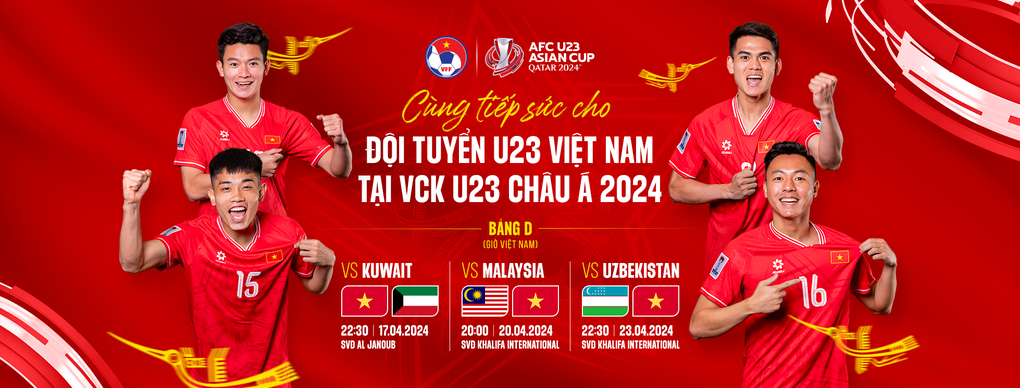Lý do HLV Hoàng Anh Tuấn không gọi Minh Trọng, Văn Tùng lên U23 Việt Nam - 3 Lý do HLV Hoàng Anh Tuấn không gọi Minh Trọng, Văn Tùng lên U23 Việt Nam - 3
