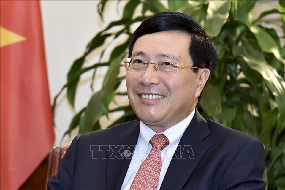 “Cơ hội vàng” phát huy vị thế đất nước với đường lối đối ngoại độc lập, tự chủ - 1 “Cơ hội vàng” phát huy vị thế đất nước với đường lối đối ngoại độc lập, tự chủ - 1