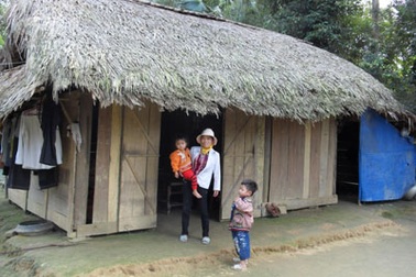 Bắt đầu rà soát hộ nghèo, cận nghèo năm 2011