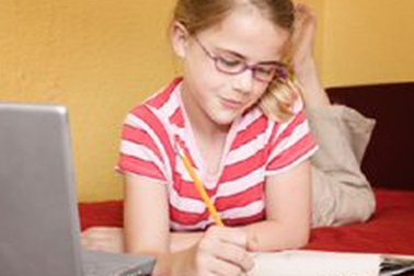 HS Anh quốc thích... tra cứu Google hơn là hỏi giáo viên 