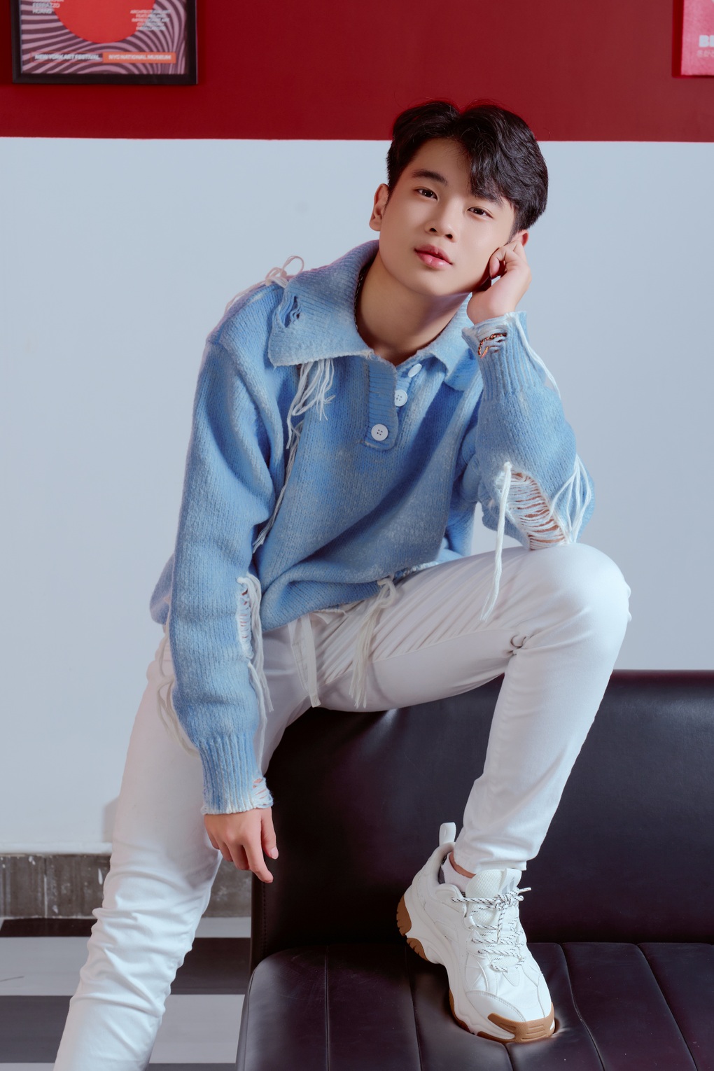 Ảo thuật gia nhí khiến Trấn Thành sửng sốt 5 năm trước, lột xác ở tuổi 14 - 3