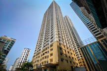 Đà Nẵng đưa vụ việc chung cư Mường Thanh vào diện "sai phạm phức tạp"