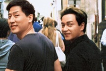 Đường Hạc Đức thương nhớ người tình đồng tính Trương Quốc Vinh mỗi dịp Giáng sinh