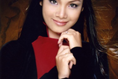 Tân Nhàn gặp “nạn” khi quay video clip