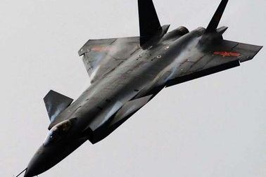  3 lực lượng không quân 'đáng gờm' nhất châu Á 