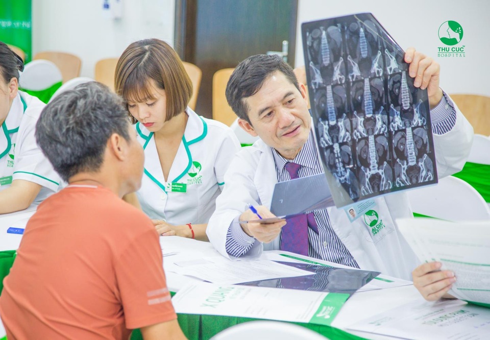 100 người được siêu âm sỏi thận miễn phí nhân ngày Thận thế giới 12/03 - 3 100 người được siêu âm sỏi thận miễn phí nhân ngày Thận thế giới 12/03 - 3
