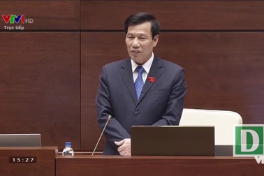 Bộ trưởng Bộ Văn hoá: "Cán bộ có nhiều cái sai "không đáng có"