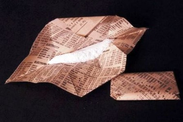 Trộm nhầm tro cốt người chết là ma túy