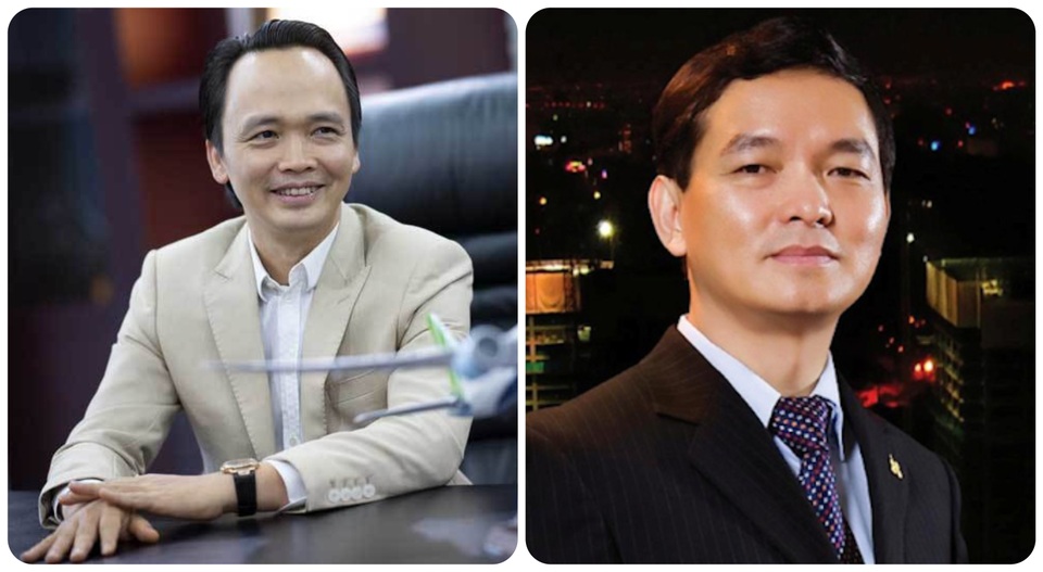 Tranh chấp FLC và Xây dựng Hòa Bình: Bất ngờ lớn trên sàn chứng khoán! - 1 Tranh chấp FLC và Xây dựng Hòa Bình: Bất ngờ lớn trên sàn chứng khoán! - 1