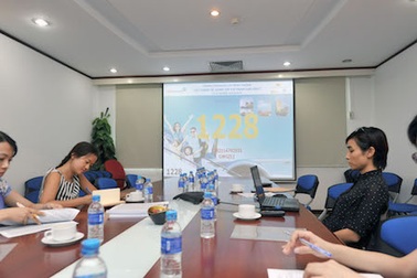 VietinBank quay số cuối kỳ “Cất cánh dễ dàng với Vietnam Airlines”