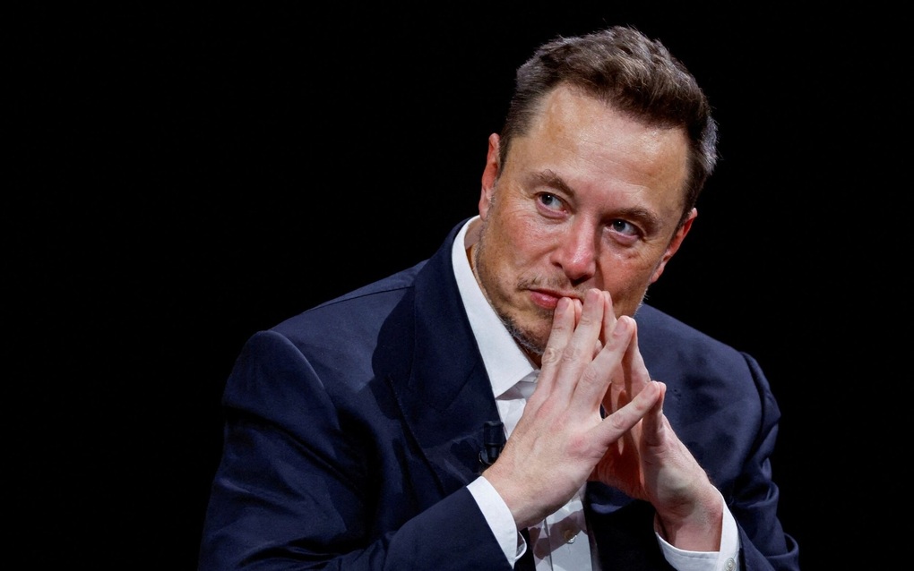 Tỷ phú Elon Musk chỉ dùng duy nhất một câu hỏi phỏng vấn vì lý do đặc biệt - 1 Tỷ phú Elon Musk chỉ dùng duy nhất một câu hỏi phỏng vấn vì lý do đặc biệt - 1