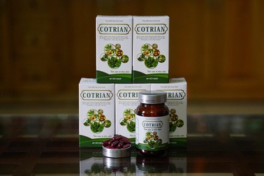 Khắc phục bệnh trĩ với sản phẩm Cổ Trĩ An