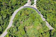 Cấm xe tải trên 20 tấn qua đèo Bảo Lộc trong kỳ nghỉ lễ