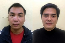 Hà Nội: Chặn đứng phi vụ bán thận với giá 1,1 tỷ đồng