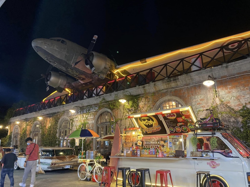 Khách Việt chuộng đi du lịch Thái Lan, Singapore - 3 Khách Việt chuộng đi du lịch Thái Lan, Singapore - 3