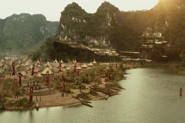 Tại sao Việt Nam là điểm đến hoàn hảo của “Kong: Skull Island”?