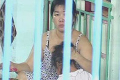 Có xử lý được những đối tượng bạo hành trẻ?