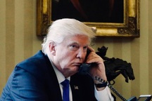 Ông Trump hỏi người ủng hộ câu hỏi quan trọng về ý định tái tranh cử