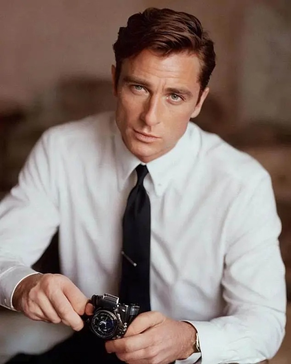 Lộ diện dấu hiệu cho thấy Aaron Taylor-Johnson sẽ vào vai Điệp viên 007 - 1