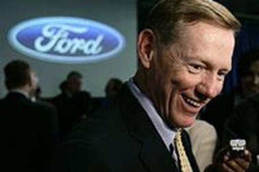 Chuyến "vi hành" của Tổng Giám đốc Ford 