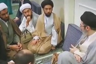 Tân Lãnh tụ Tối cao Iran lần đầu xuất hiện trên truyền hình quốc gia