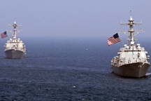 Mỹ tuyên bố sẽ tuần tra Biển Đông định kỳ 2 lần mỗi quý